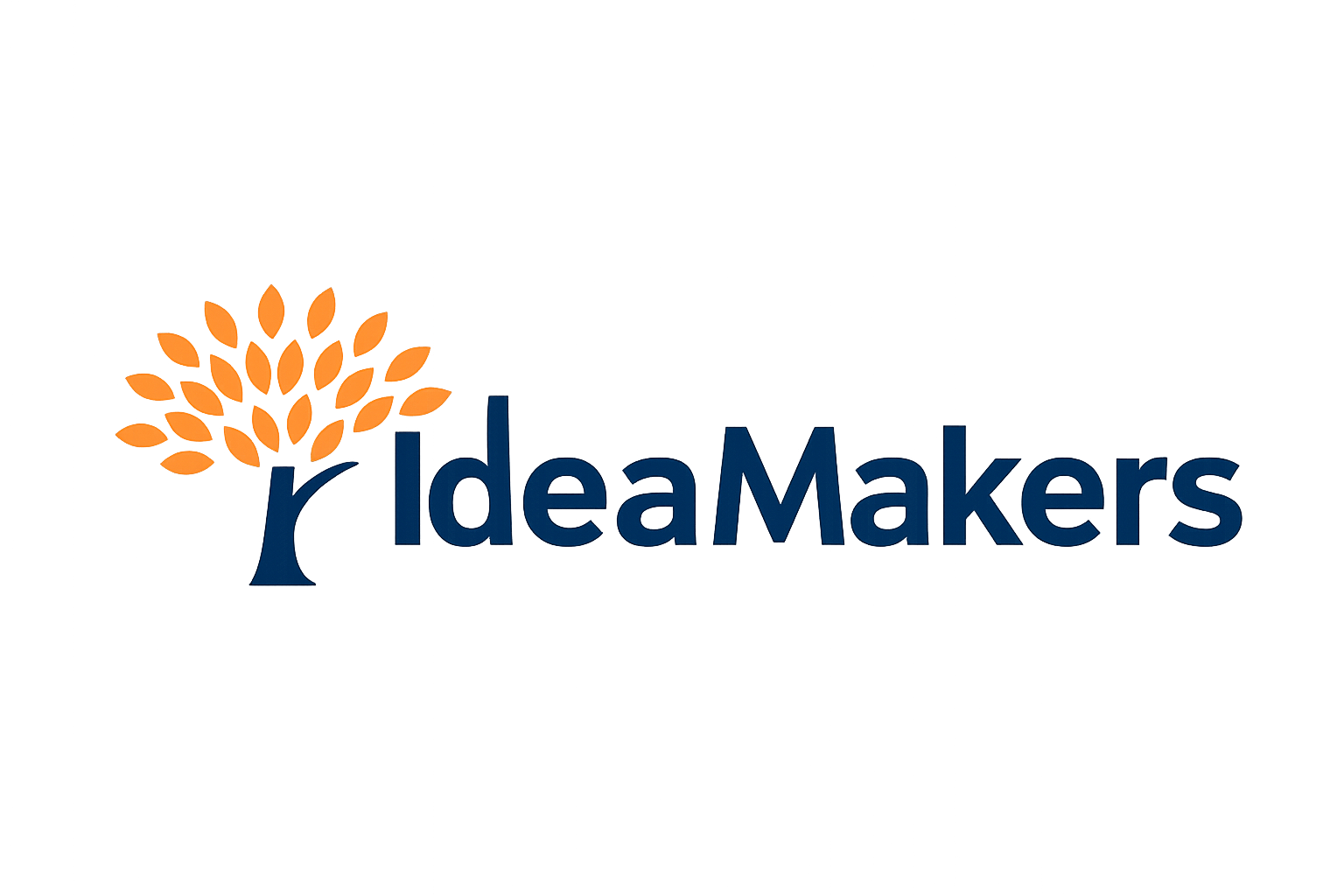 IdeaMakers Logo